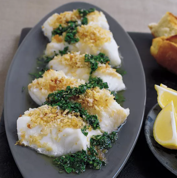10 Quick Sauces to Pair with Seafood