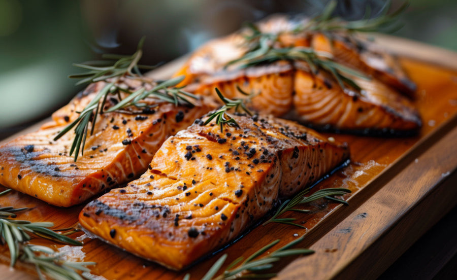 Why We’re Transitioning from Organic Ocean to Seafood Naturally