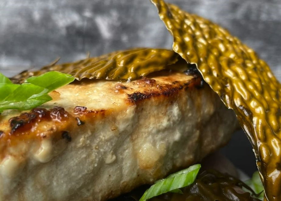 10 Simple Ways To Include Seaweed When Cooking
