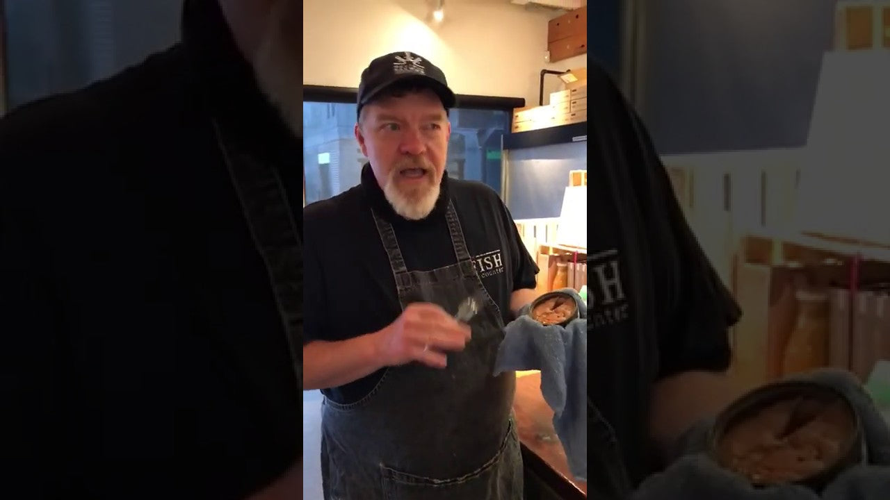 Benefits of Traditional Canned Sockeye Salmon