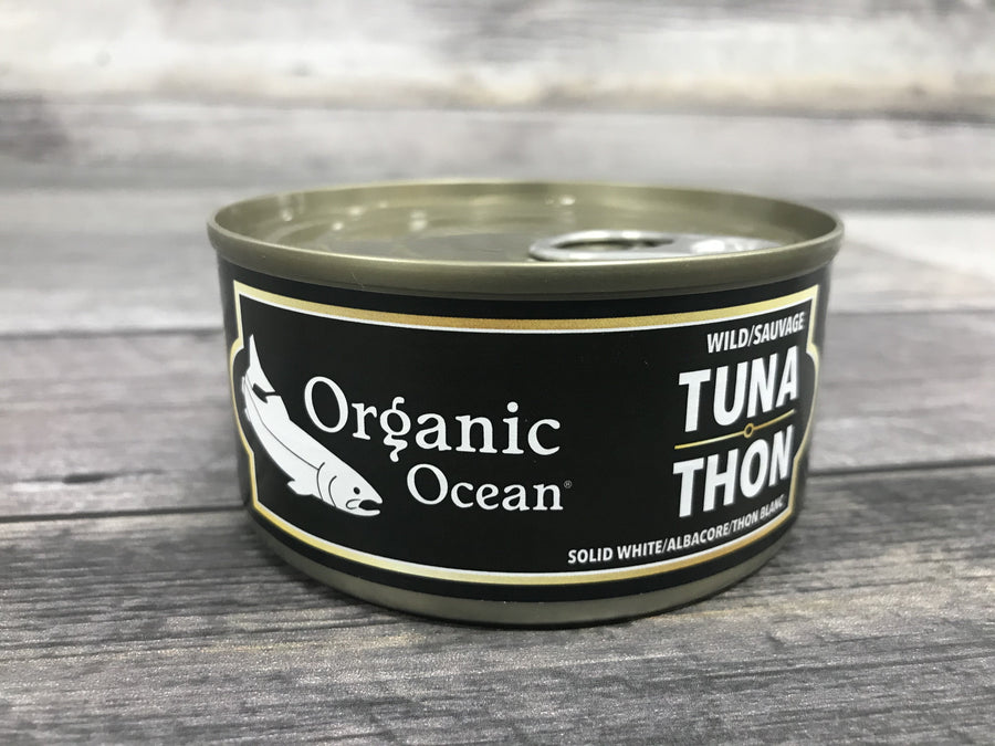 Protein Packed Tuna Melt