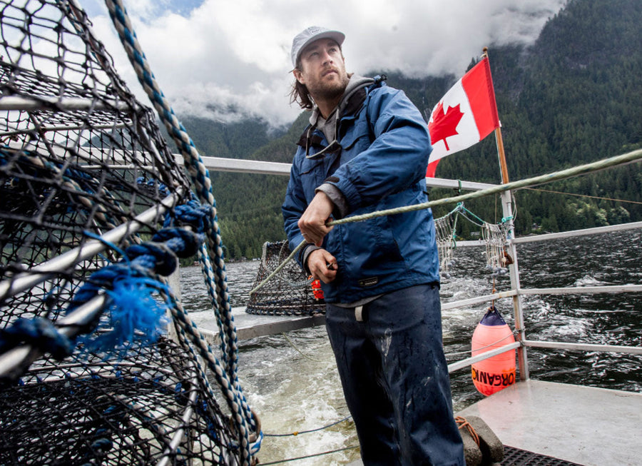 Forget Feather-Fed Fish: Why Wild Pacific Halibut is the Season’s Ultimate Catch