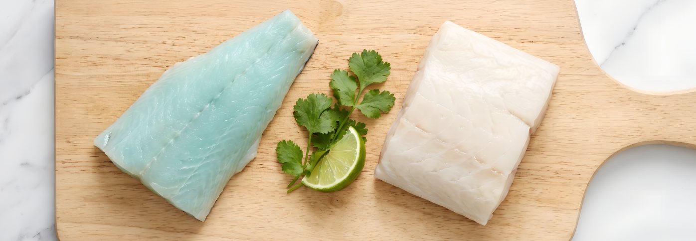 Why Is My Lingcod Blue? Is it safe to eat? (And Why Chefs Hope They Get One)