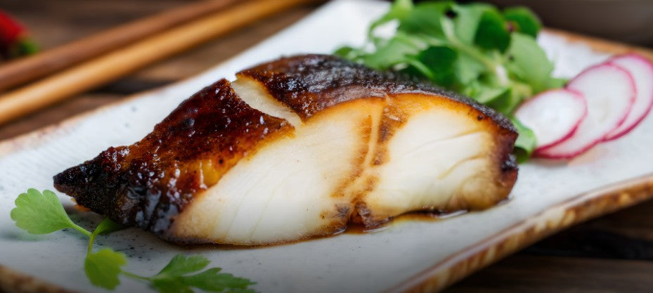 The Healthiest Fish You’re Probably Not Eating