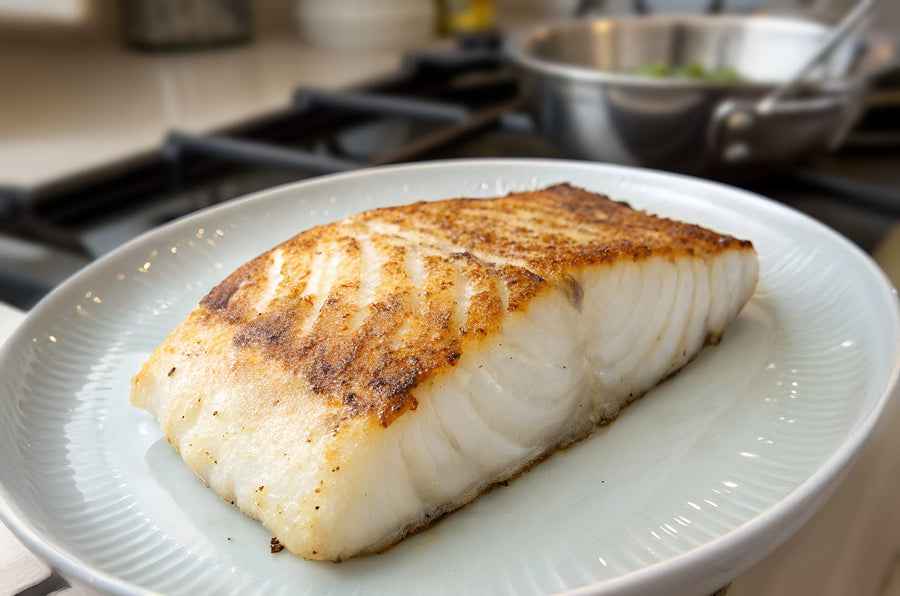 The Halibut Playbook: 5 Pro Tips for Cooking This Exquisite Fish