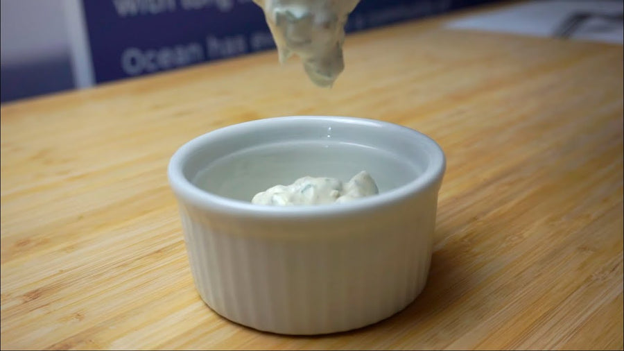 Homemade Tartar Sauce