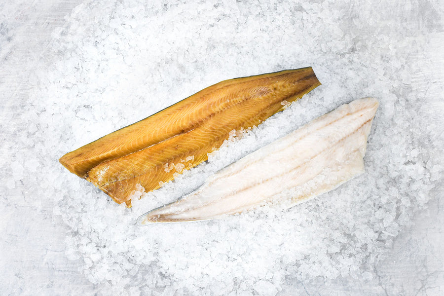 Sablefish · Seafood Naturally
