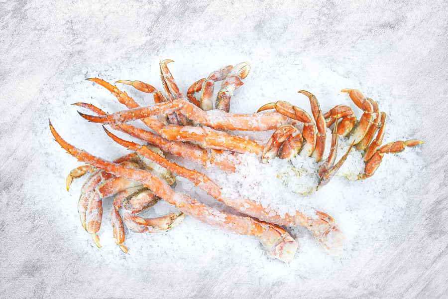 Crab & Lobster