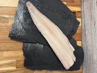 Wild BC Sablefish Fillet