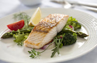 Wild Ivory Chinook Portion