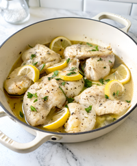 Lingcod Cheeks
