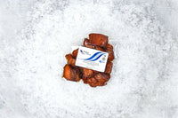 Wild Pink Salmon Candy