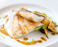 Wild Pangnirtung Turbot