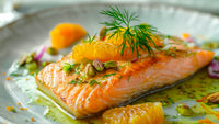 Arctic Char Portion