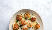 Hokkaido Scallops