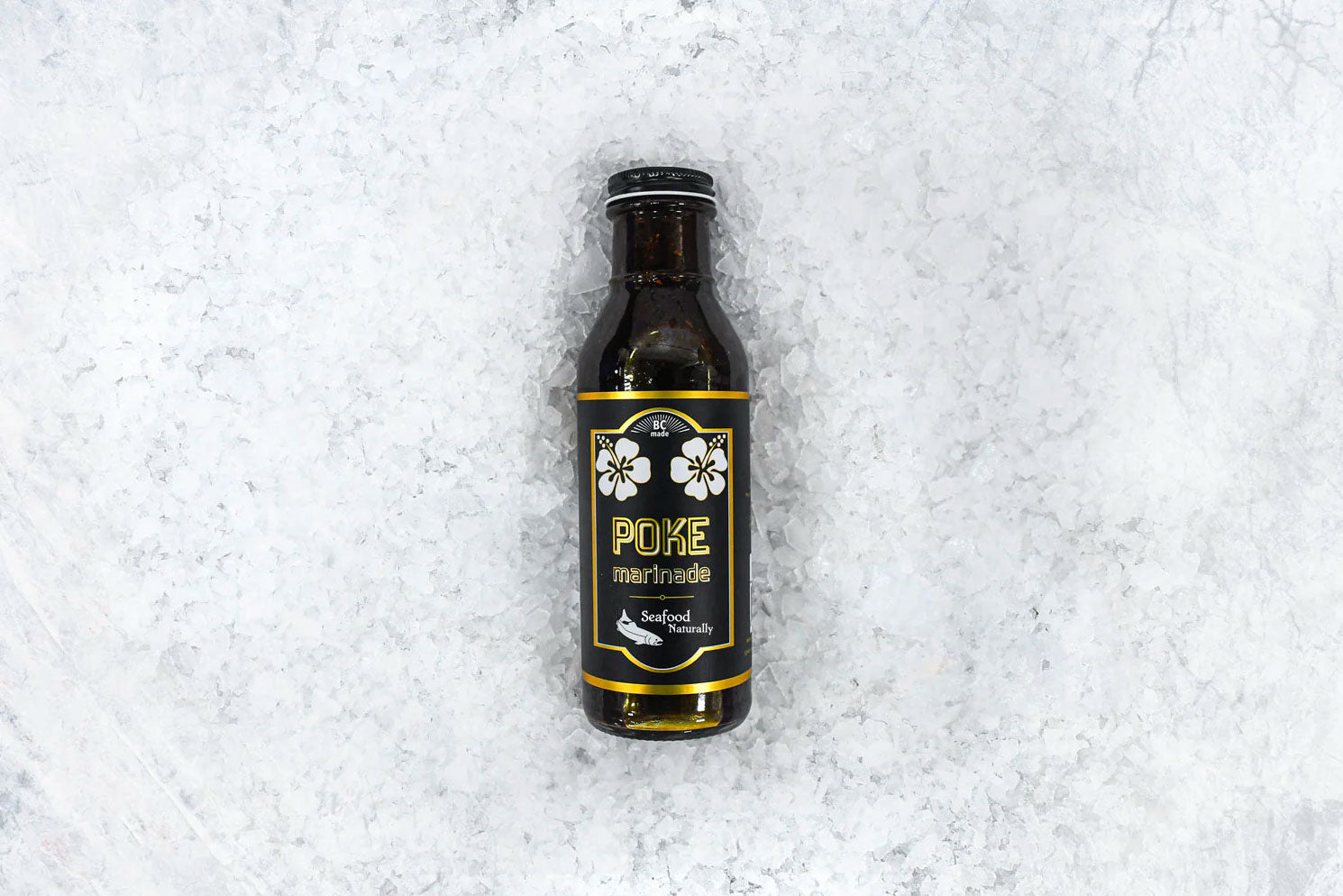 Signature Poke Marinade