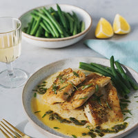 Wild BC Rockfish Fillets