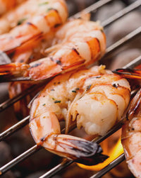 Wild Blue Shrimp