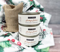 Chef Select Wild  Sockeye Trio –  Holiday Edition