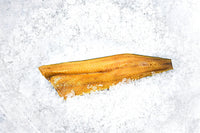 Cold Smoked Wild BC Sablefish Fillet