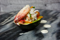 Wild Dungeness Crab