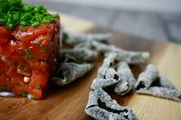 Wild Sockeye Salmon Portion