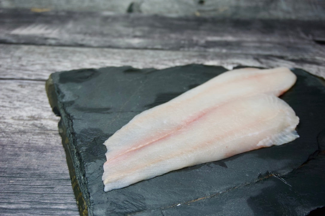 Wild Petrale Sole Fillet