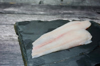 Wild Petrale Sole Fillet