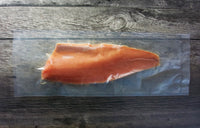 Wild Pink Salmon Fillet