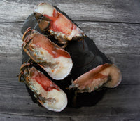 Wild Lobster Split