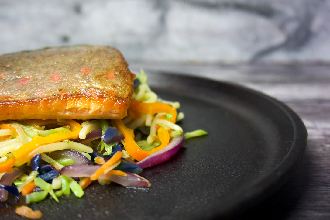 Arctic Char Portion