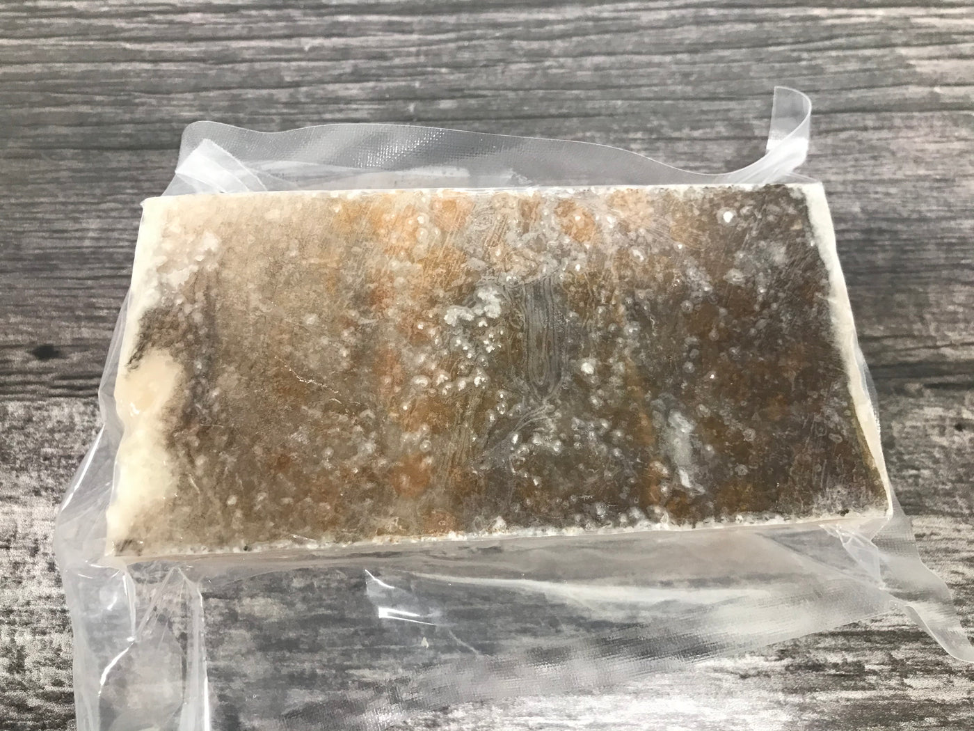 Wild Lingcod Portion