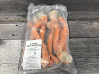 Golden King Crab Legs