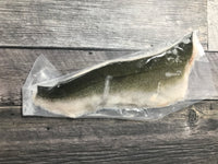 Wild BC Sablefish Fillet