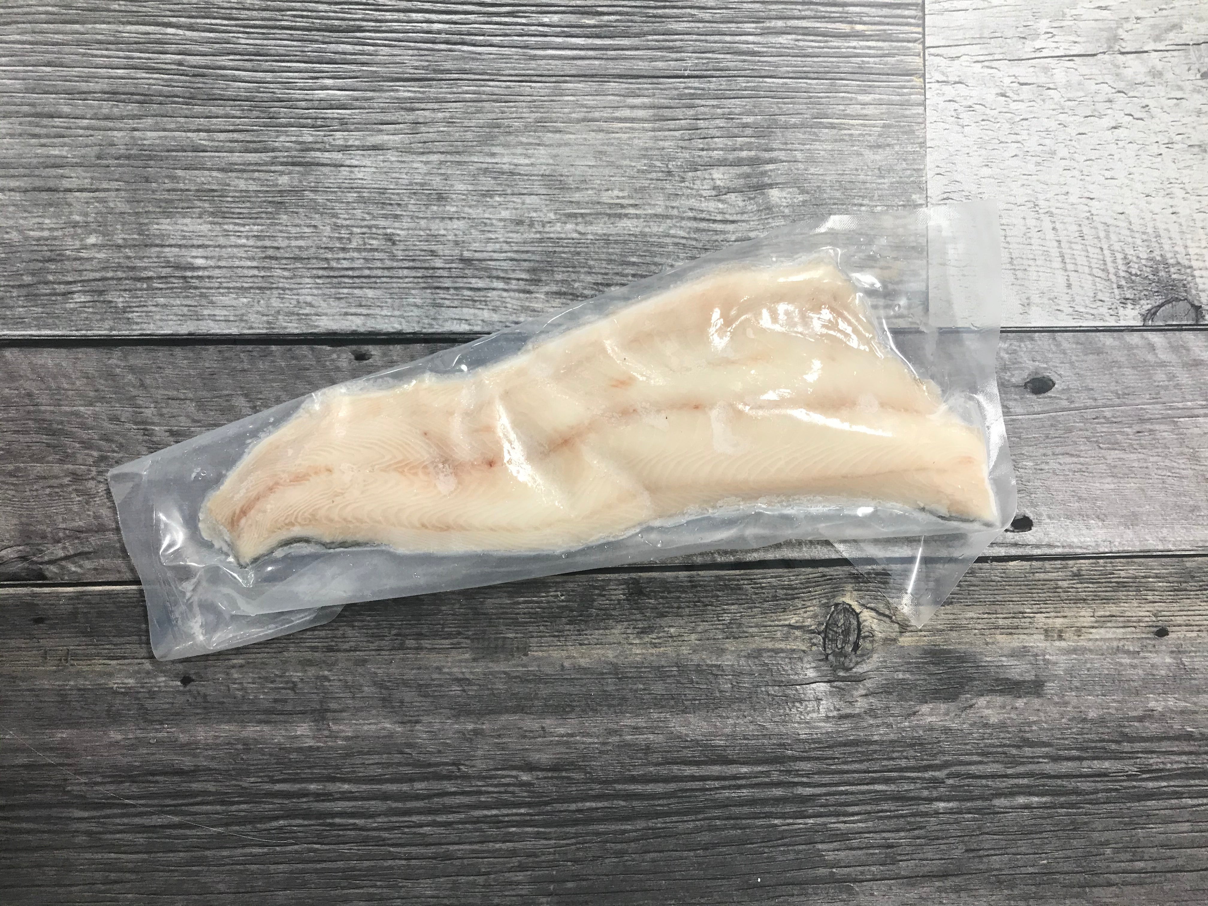 Wild BC Sablefish Fillet