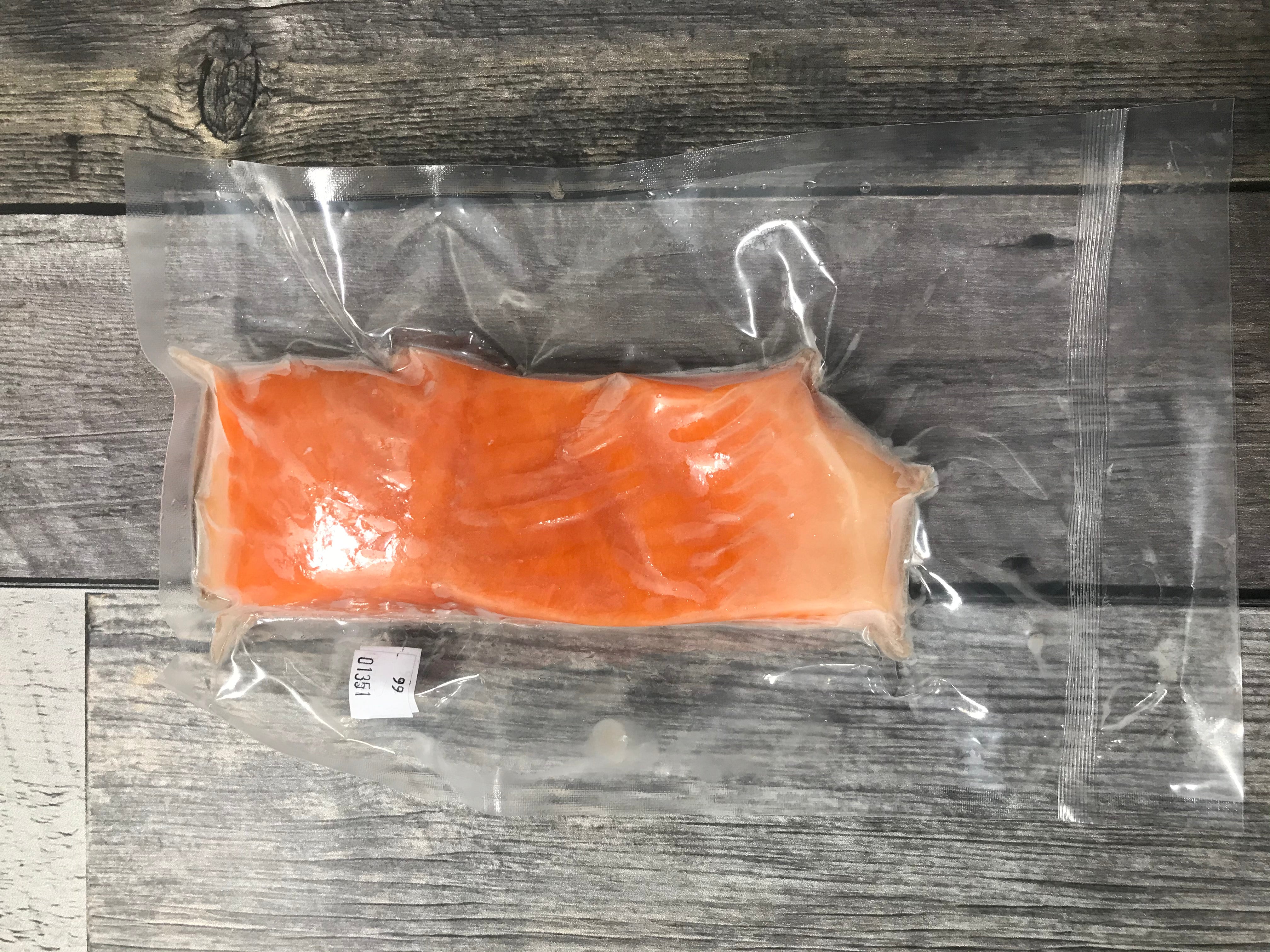 Steelhead Portion