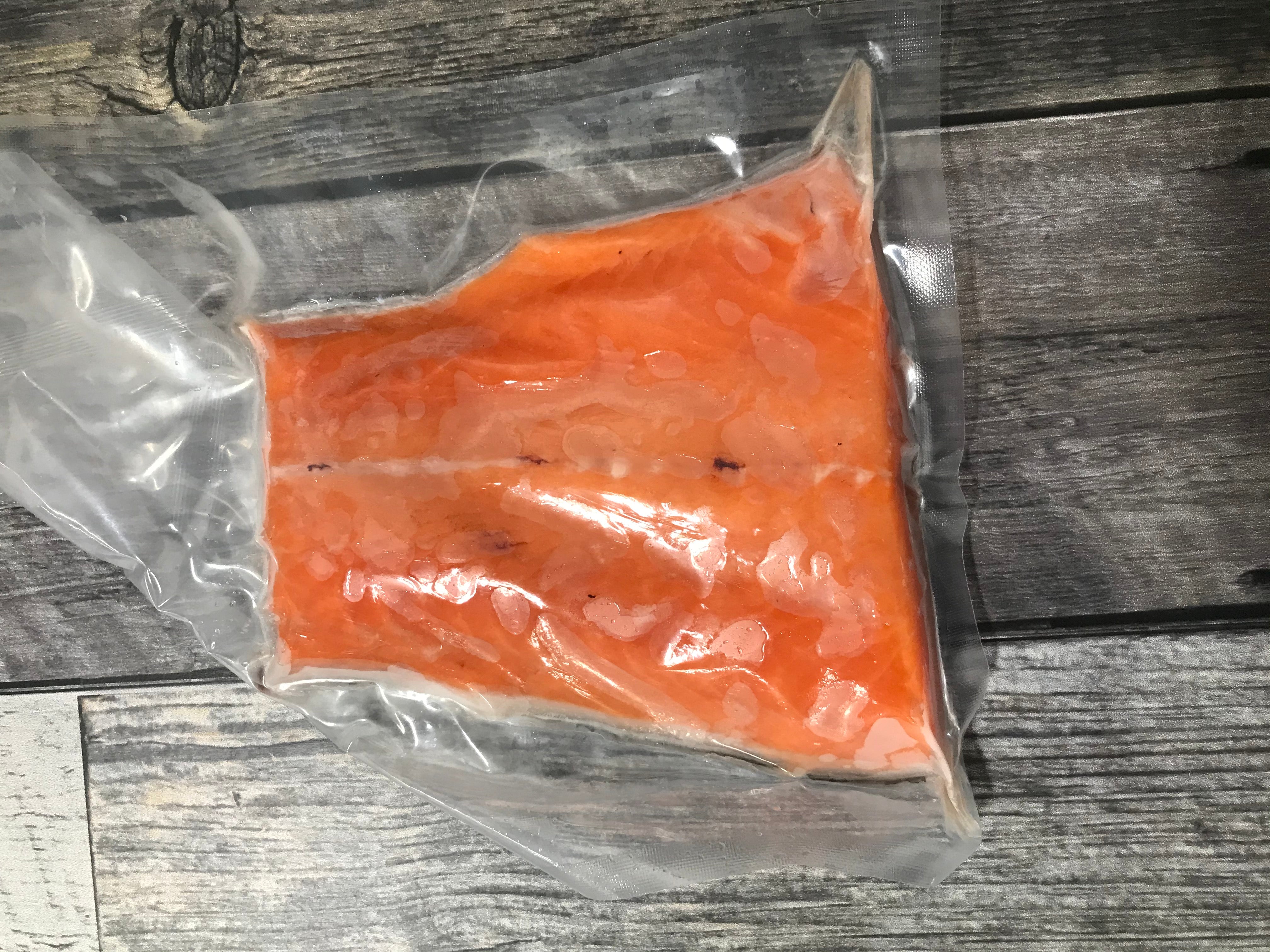 Steelhead Portion