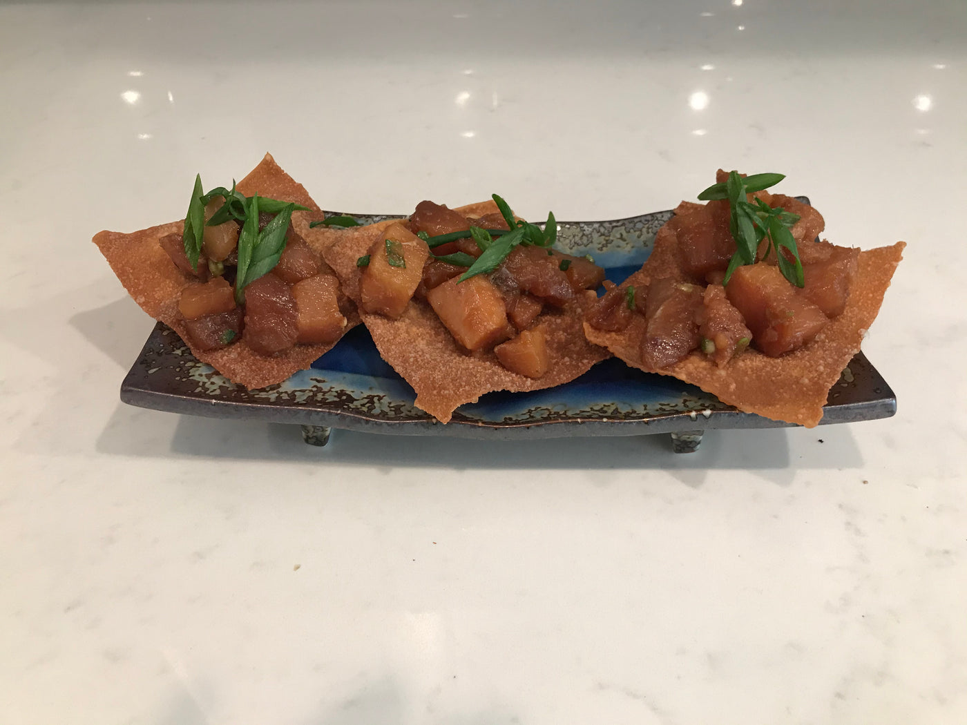Signature Poke Marinade