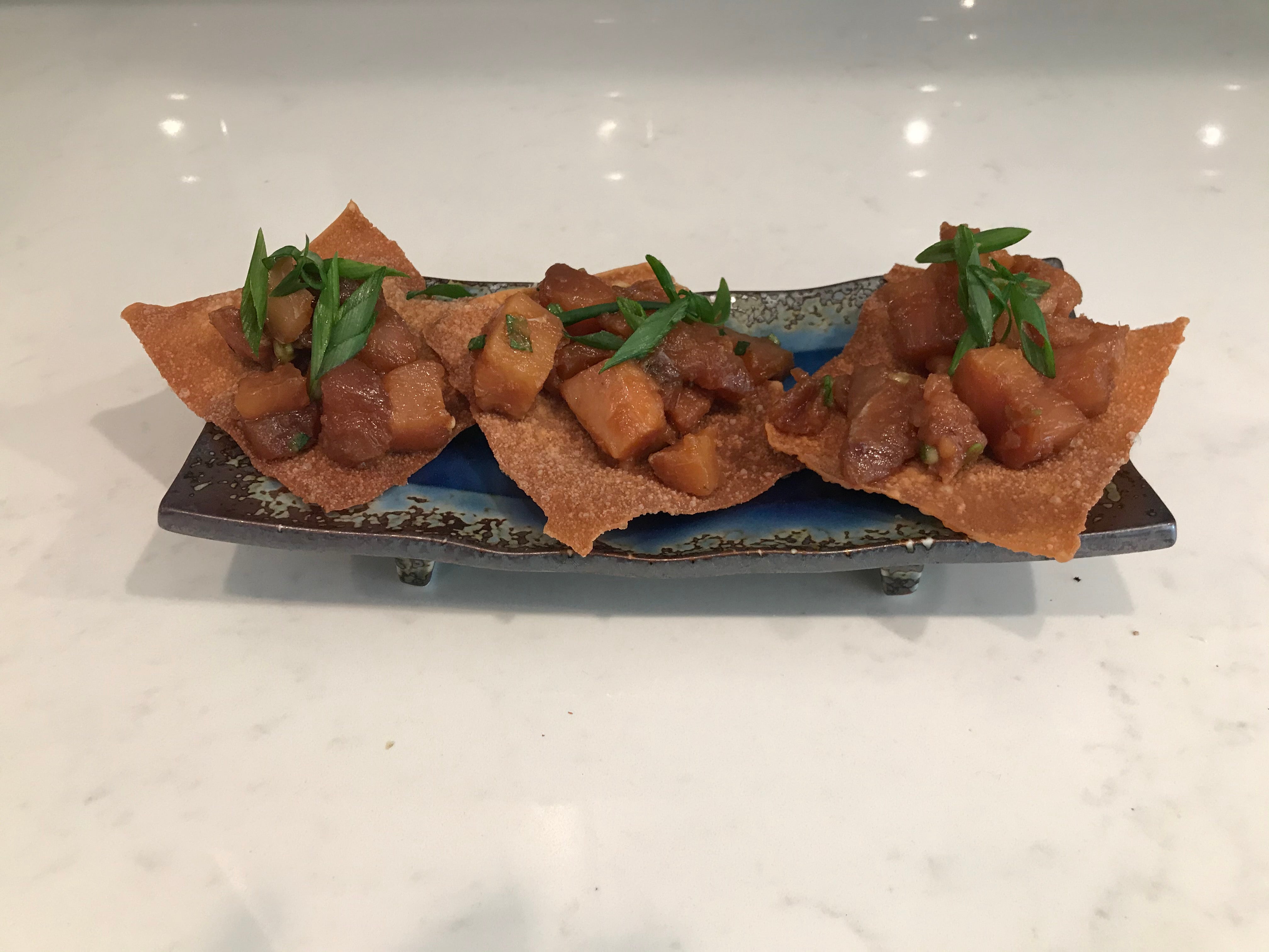 Signature Poke Marinade