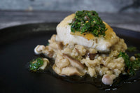 Wild Lingcod Portion