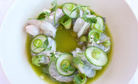 Wild Blue Shrimp