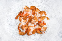 Wild BC Spot Prawn Tails