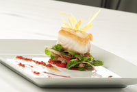 Wild Halibut Portion