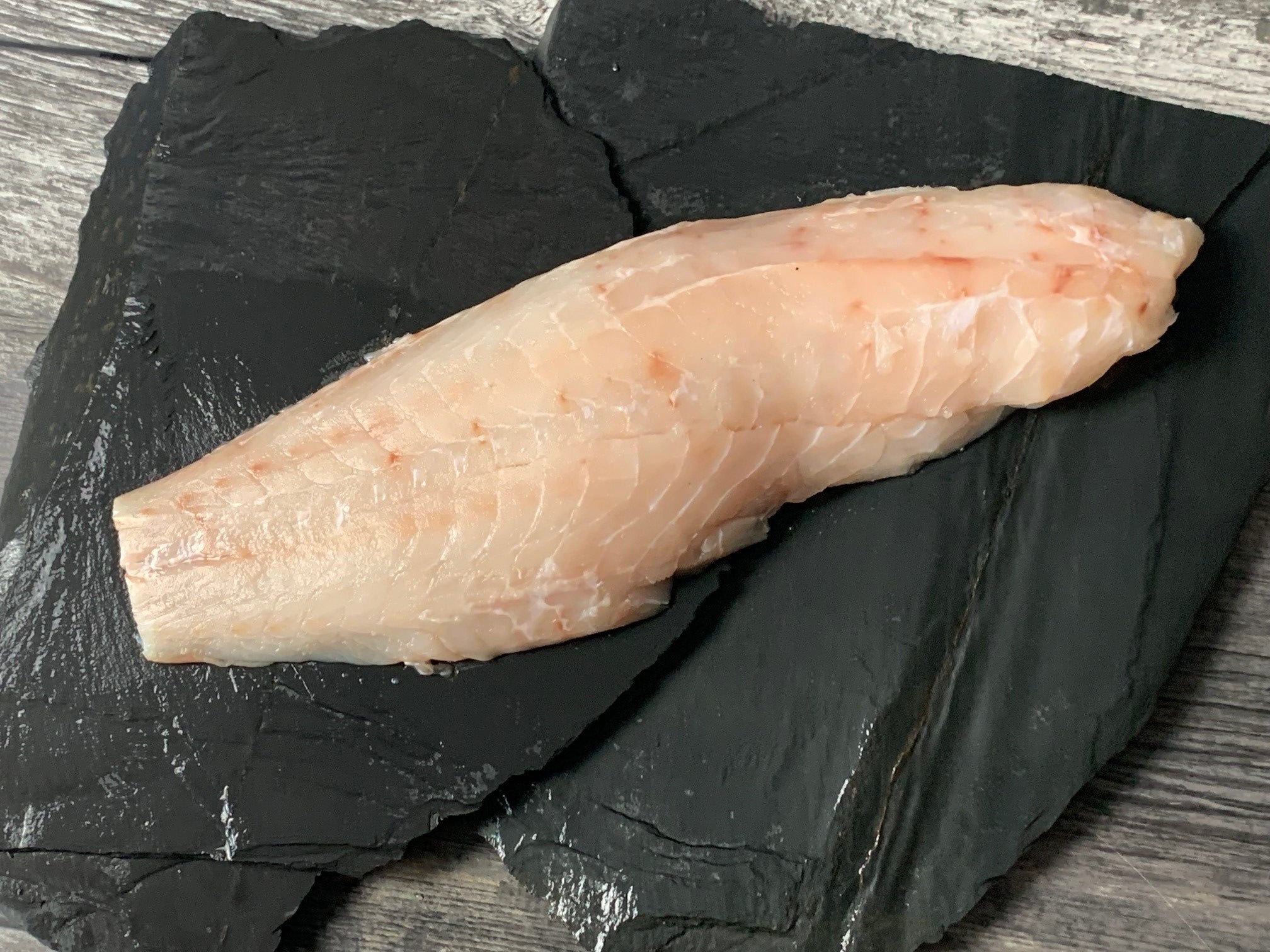 Wild BC Rockfish Fillets