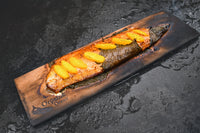 Wild BC Sablefish Fillet