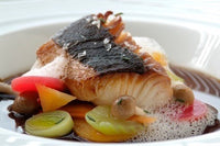 Wild BC Sablefish Portion