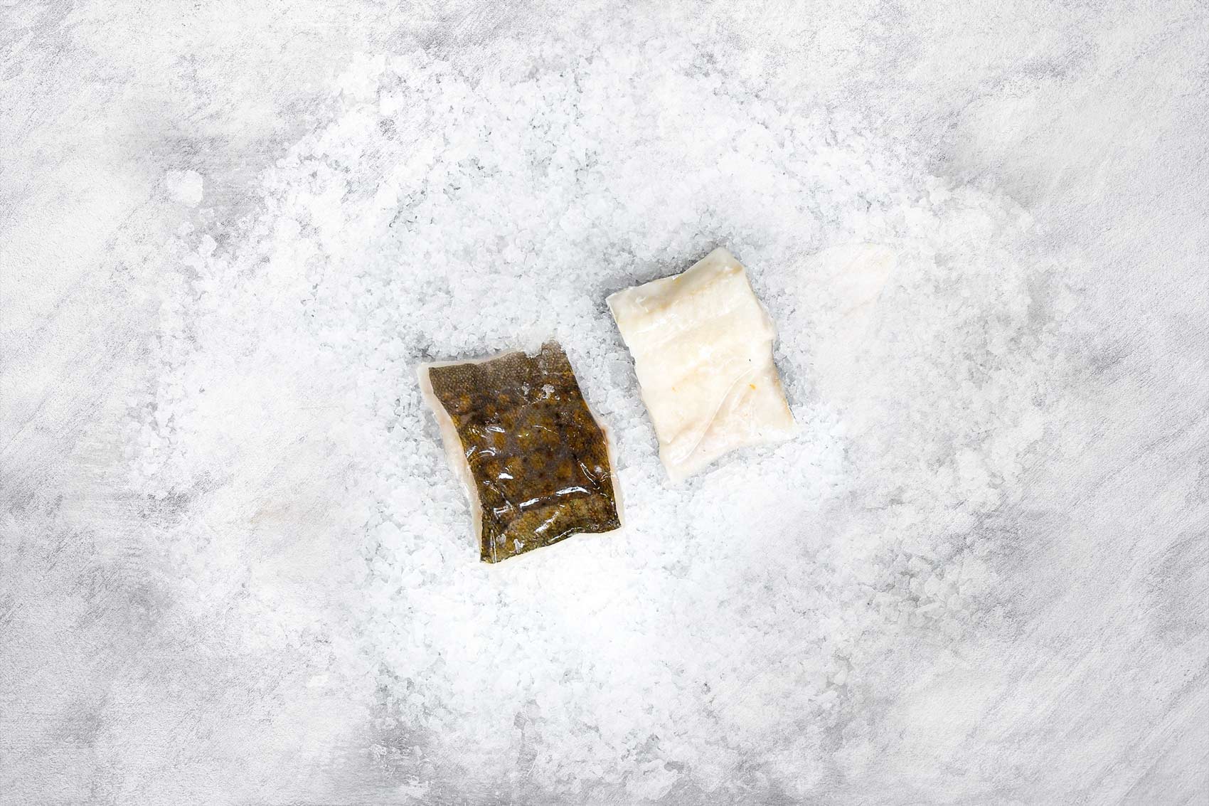 Wild Lingcod Portion