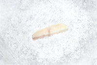 Wild Halibut Portion
