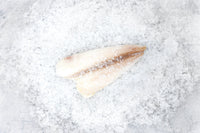 Wild Petrale Sole Fillet