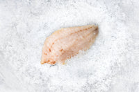 Wild BC Rockfish Fillets